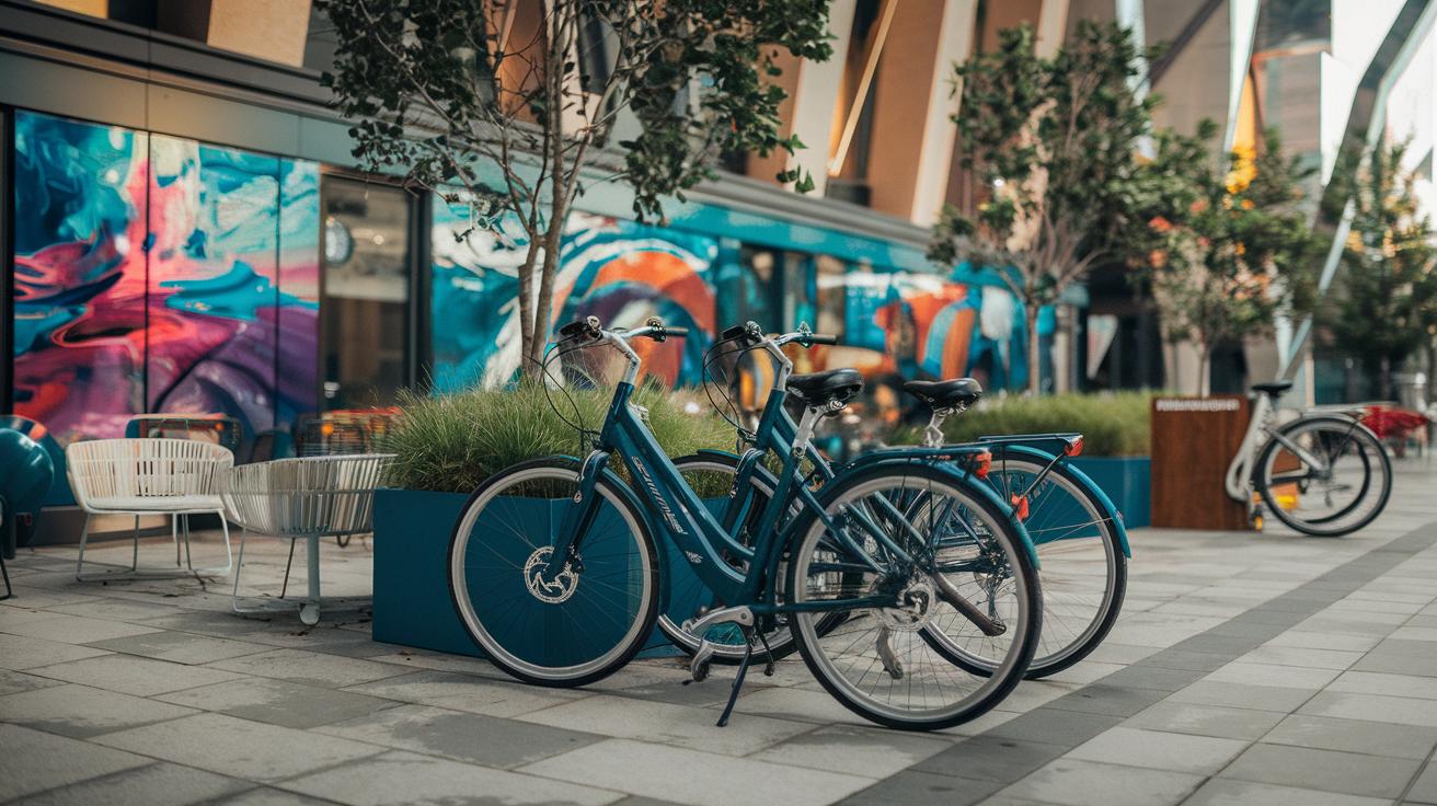 Trendy w rekreacji miejskiej 2023: co zyskuje na popularności?